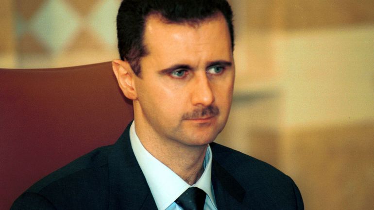 Syrie : vives tensions à la tête du pouvoir entre Bachar al-Assad et son cousin, un puissant homme d'affaires