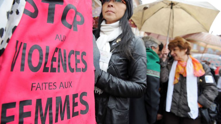 Violences conjugales: 79% des victimes subissent des violences post-séparation