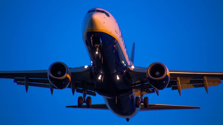 Couac dans la communication de remboursement de Ryanair