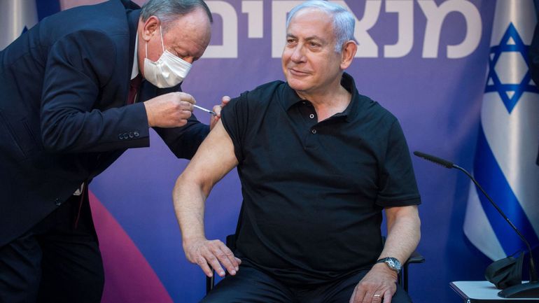 Elections en Israël : Benjamin Netanyahou est-il vacciné contre la défaite ?