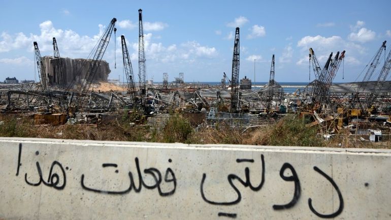 Liban : après l'échec à former un gouvernement, l'incertitude est à son paroxysme