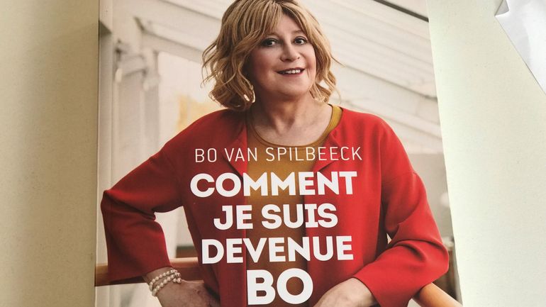Comment Boudewijn est devenu Bo : la journaliste de VTM raconte sa transition