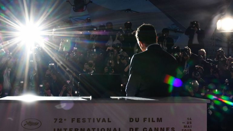 Le Festival de Cannes n'aura pas lieu en mai à cause du coronavirus