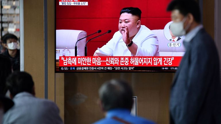 Corées : Séoul demande à Pyongyang une enquête plus poussée sur le meurtre d'un de ses ressortissants