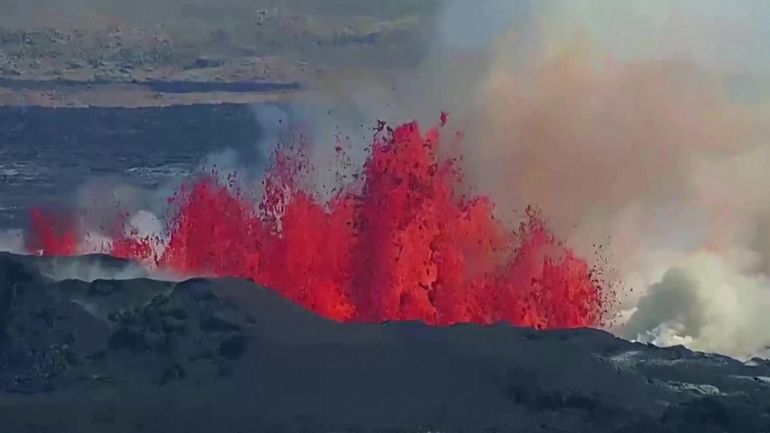 Lafrique Se Brise En Deux Un Nouvel Oc An Pourrait Voir Le Jour