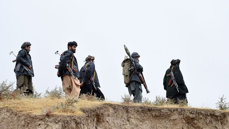 Les talibans s'attendent à un accord signé avec les Etats-Unis d'ici fin février
