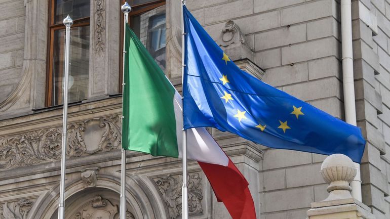 Italie: coup de filet anti-mafia pour fraudes aux fonds européens