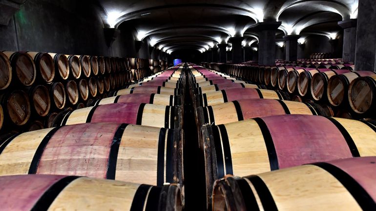 Coronavirus : les ventes de vin en Europe pourraient baisser de 35% en 2020