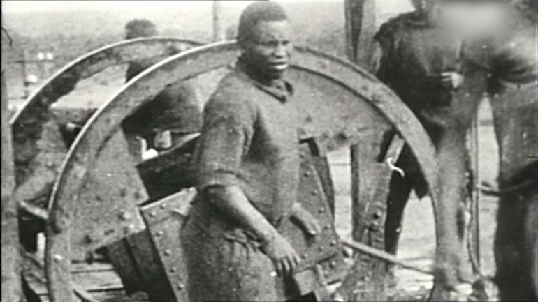 Ex Congo belge : quelle responsabilité morale pour la royauté ?