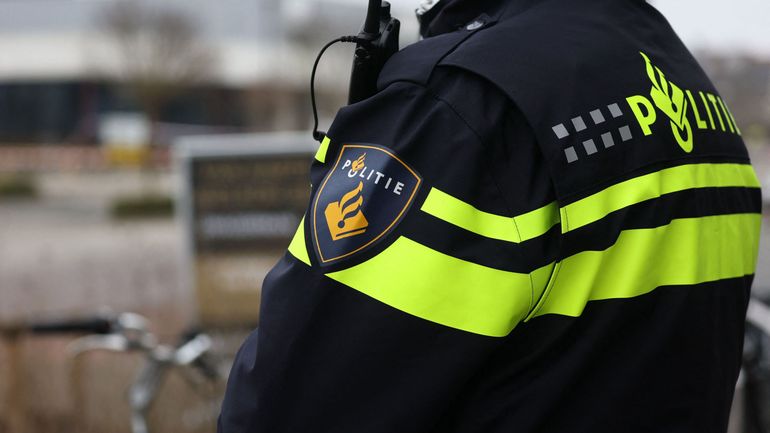 Amsterdam : Cinq personnes poignardées ce vendredi soir, un décès et un suspect arrêté