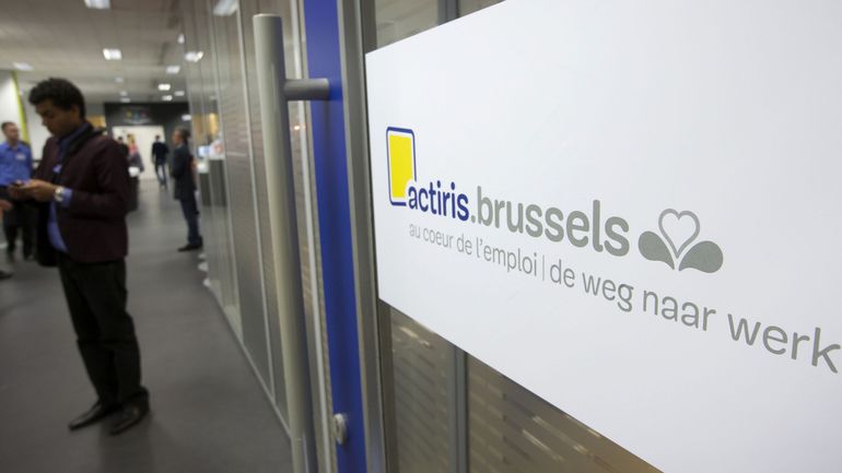 Le nombre de jeunes demandeurs d'emploi en hausse de 10% à Bruxelles