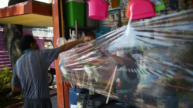 Emballage plastique : pas de hausse de production en 2020, selon les industriels