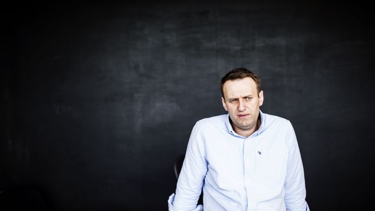 Empoisonnement présumé Navalny: les Etats-Unis appellent Moscou à une 