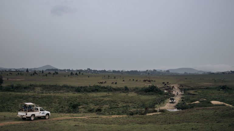 Est de la RDC: 4 personnes enlevées dont 2 travailleurs humanitaires