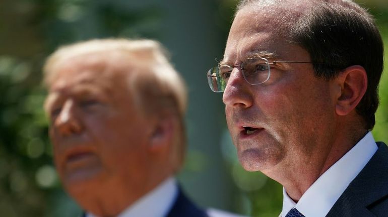 Face à l'adversaire chinois, Washington se tourne, prudemment, vers Taïwan
