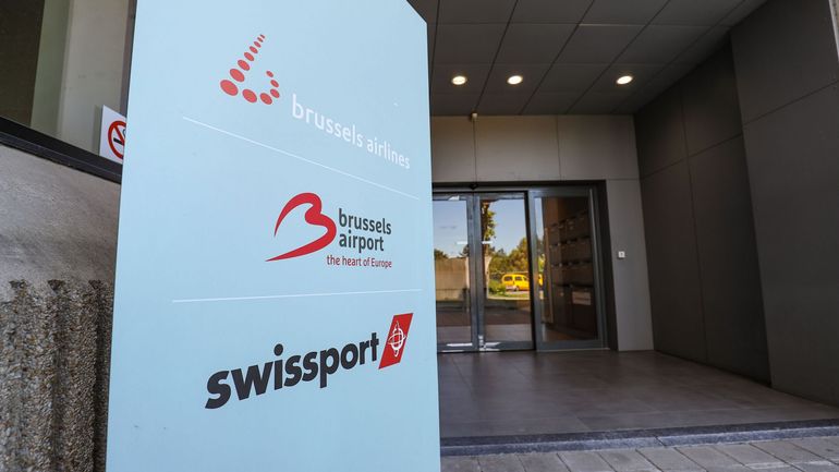 Près de 1500 emplois menacés chez Swissport