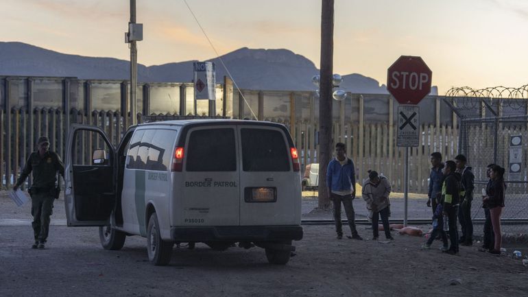 Asile et migration : un groupe de 25 demandeurs d'asile autorisé à entrer aux Etats-Unis