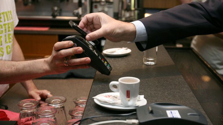 Paiements sans contacts : une nouvelle habitude qui continue d'augmenter