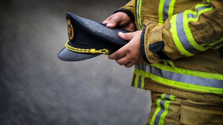 Quelles recommandations pour éviter le décès de pompiers comme à Beringen?