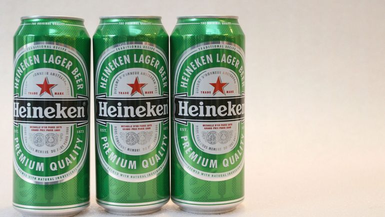 Coronavirus aux Pays-Bas : Heineken va supprimer 8000 postes