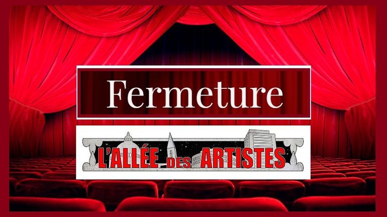 Une première faillite d'une entreprise culturelle liégeoise
