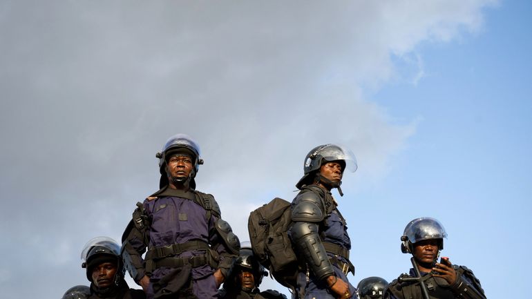 RDC : des miliciens ont tué deux policiers et un soldat à Lubumbashi, la situation est maintenant 
