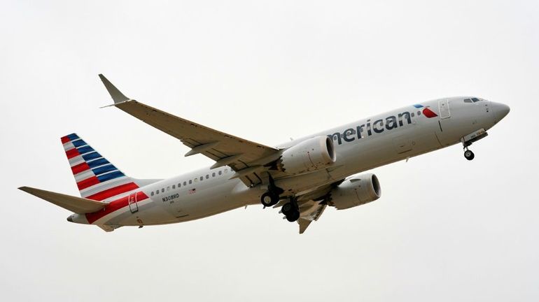 Aéronautique aux USA : les pilotes d'un Boeing 737 MAX arrêtent d'urgence un moteur en plein vol