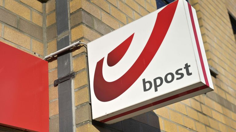 Bpost va accélérer ses investissements et gâtera moins ses actionnaires