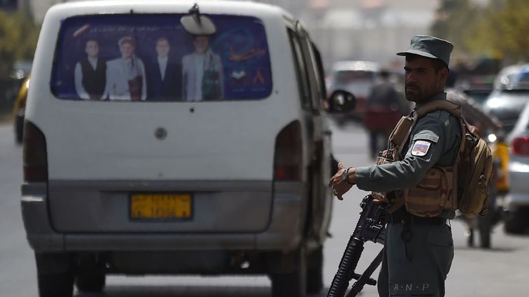 Deux bombes tuent trois personnes et font 17 blessés au nord de l'Afghanistan