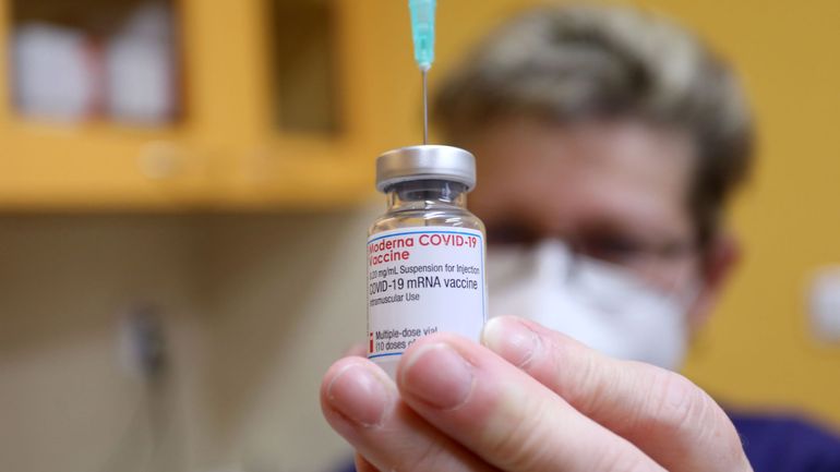 Coronavirus: l'OMS déplore que dix pays concentrent 95% des vaccinations