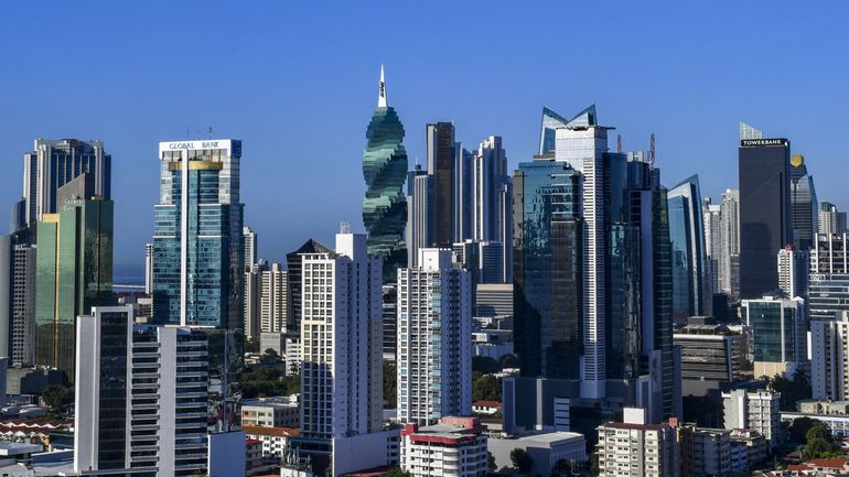 Panama Papers: le Panama dénonce une décision 