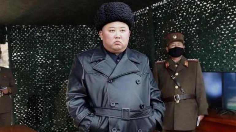 Coronavirus Corée du Nord : rumeurs sur l'état de santé de Kim Jong-Un, la Chine envoie une équipe d'experts médicaux