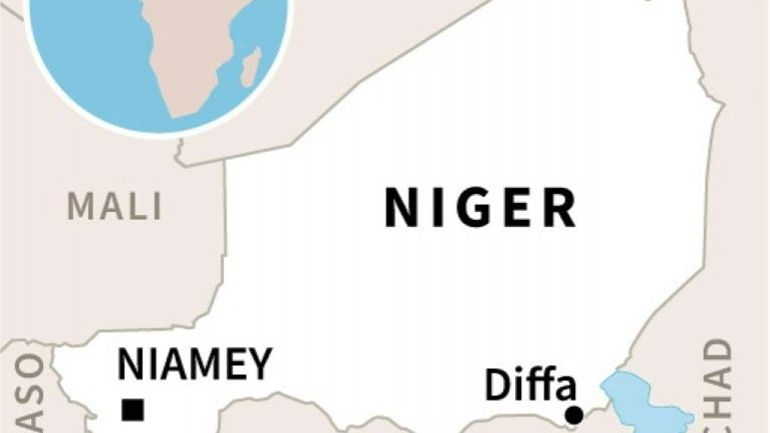 Niger: une distribution d'aide tourne à la bousculade et au drame, faisant 20 morts