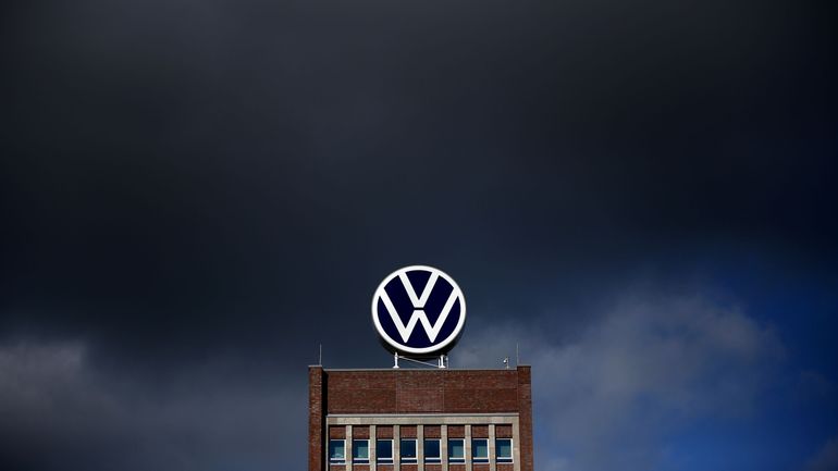 Volkswagen condamné par la justice allemande à rembourser partiellement un client floué par le dieselgate