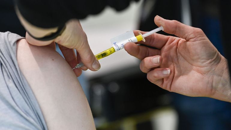 Coronavirus en Belgique : davantage d'informations sur les vaccins à partir de la semaine prochaine
