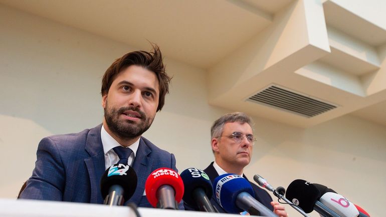 Bouchez sur la formation fédrale 