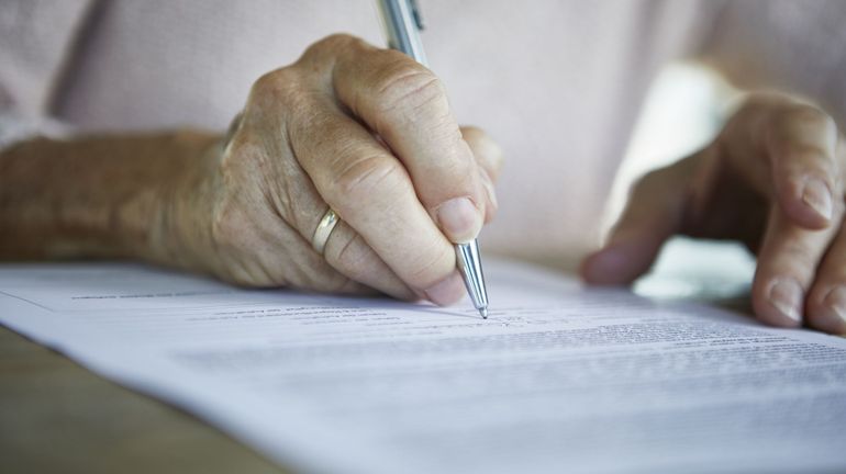Dans une famille (recomposée): qui hérite de quoi ?