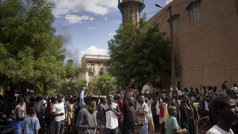 Mali : le mouvement de contestation appelle à un rassemblement d'hommage aux morts vendredi