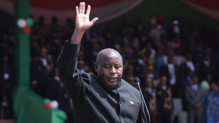 Burundi: grâce présidentielle pour 40% des détenus du pays
