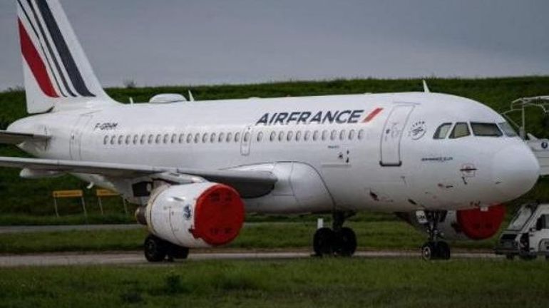 Coronavirus et aviation : Air France vise des vols vers 150 destinations cet été