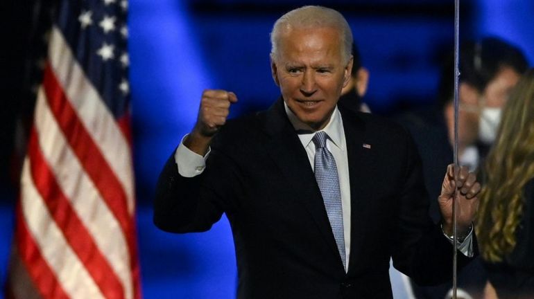 Présidentielle américaine 2020 : le contrôle du Sénat américain, prochain enjeu majeur pour Joe Biden