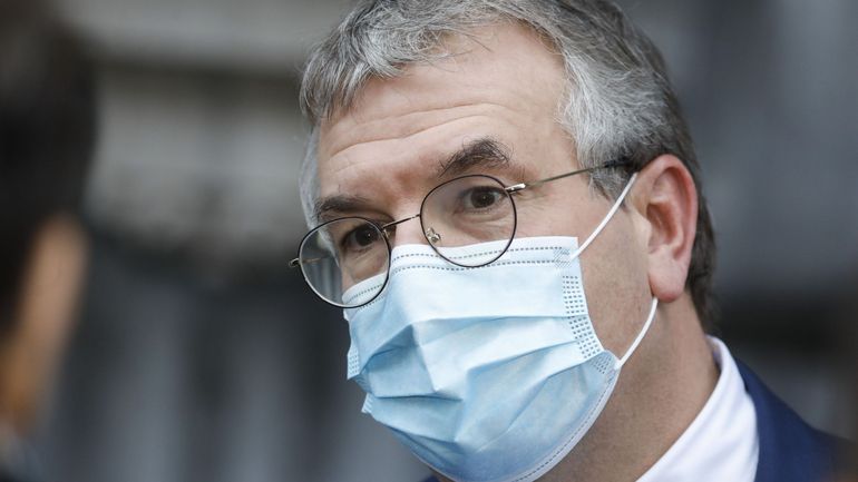 Coronavirus en Belgique : Pierre-Yves Jeholet demande un nouveau Comité de concertation pour réévaluer les mesures