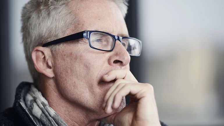 Bernard De Vos sur les activités extra-scolaires : 