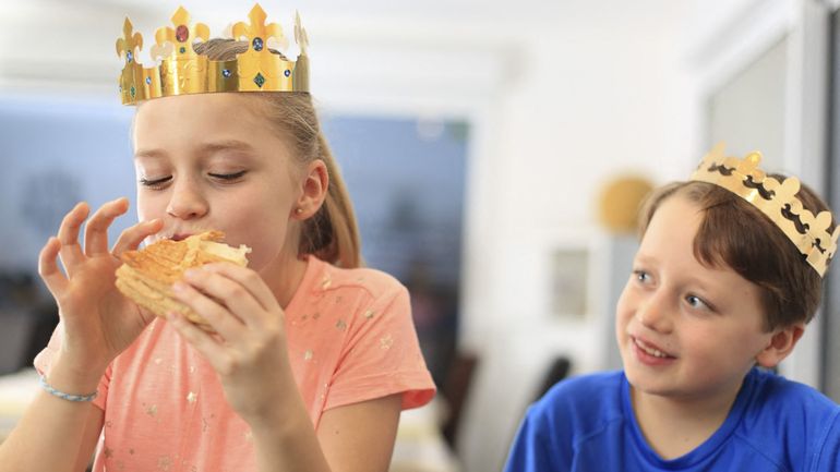 Galettes des rois : un monde de différences entre l'artisanale et l'industrielle