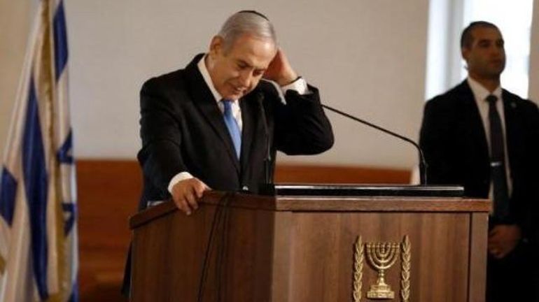 Israël: l'ouverture du procès de Netanyahu reportée pour cause de coronavirus