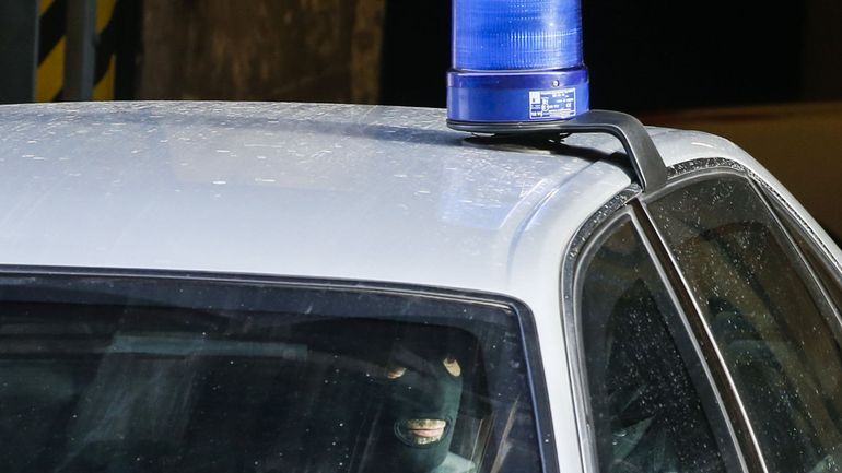 Ali El Haddad Asufi, le suspect des attentats de Paris et de Bruxelles, a été remis à la France
