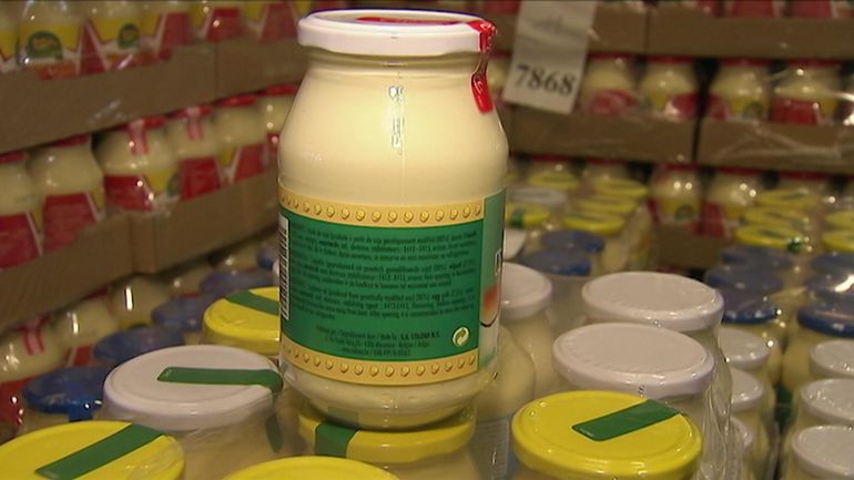 Le prix de la mayonnaise impacté par la crise du Fipronil