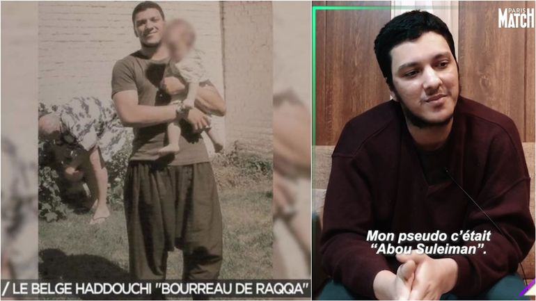 Témoignage d'
