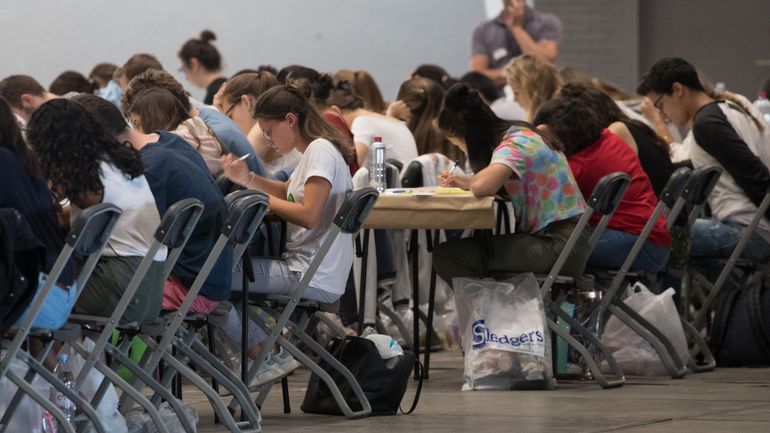 La FEF demande un allègement des matières pour l'examen d'entrée en médecine