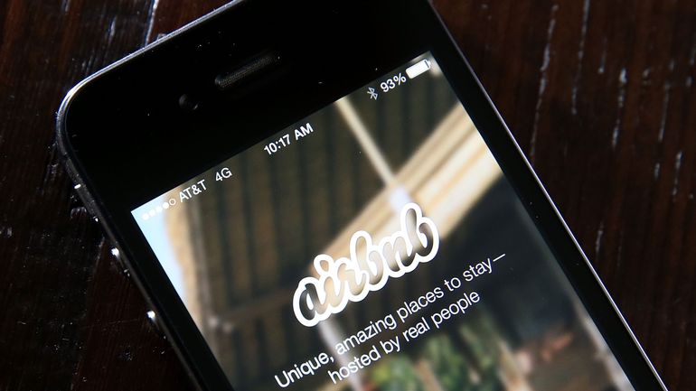 Airbnb devra signaler au fisc les revenus des loueurs belges